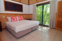 Island Magic Resort Apartments