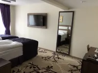 曼加利亞新麗城酒店 - SPA