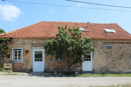 Pereira Cabana Отели в г. Алвадуш