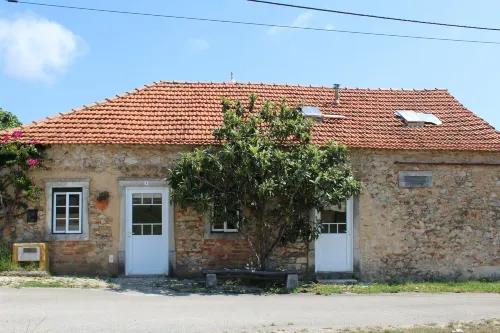 Pereira Cabana Hotels in Batalha