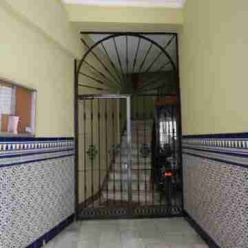 Mar y Arte Apartamentos Others