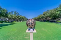 Winston at Rosemary Flat 1 Bedroom Villa by RedAwning