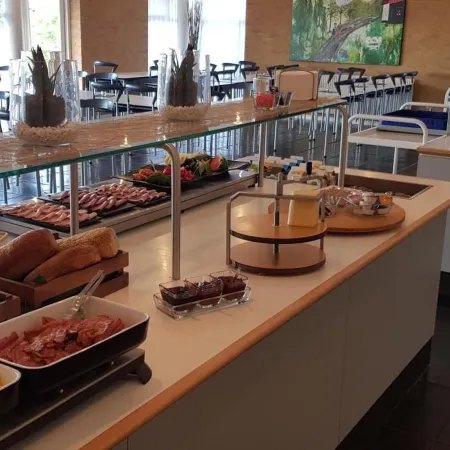 Danhostel Fredericia