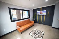 Express Inn & Suites Ontario Airport Hotels in Upland