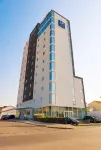 LP Equipetrol - parking