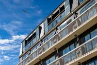Hotel le Grand Pavois Hotels in Fecamp