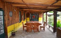 Oleitiko 小屋