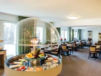 Hotel Astoria Bonn Hotels near Kessenich