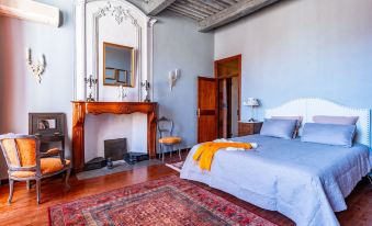 Maison d'hôtes Payan Champier