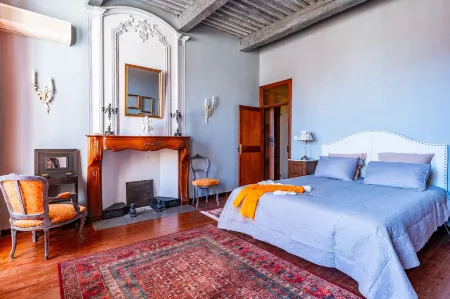 Maison d'hôtes Payan Champier