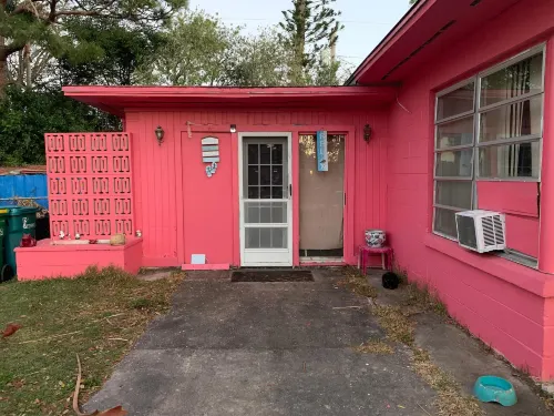 Vacation HomeStay 렌탈 룸 코코아 호텔