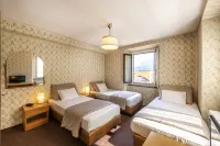 Albergo Ristorante Svizzero Hotels in Stabio