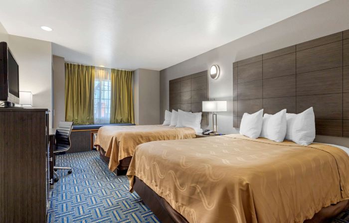 Quality Inn