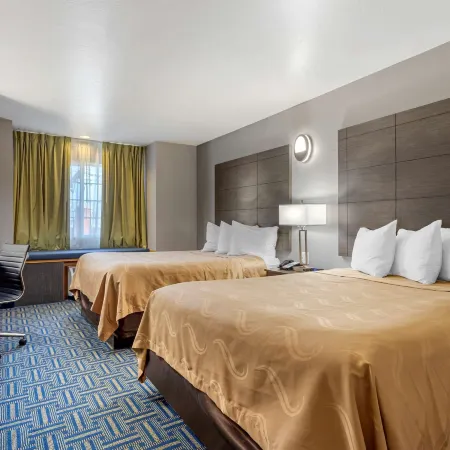 Quality Inn