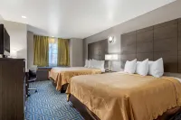 Quality Inn Hotels in Sallisaw