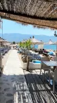 Pastarella Beachfront Resort