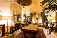 The Ivy Hotel Hoteles en Baltimore