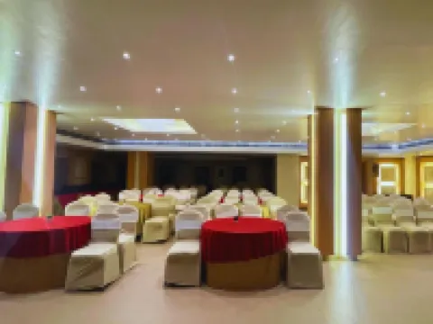 Hotel Prism - A Boutique Hotel โรงแรมในจอร์ฮัต