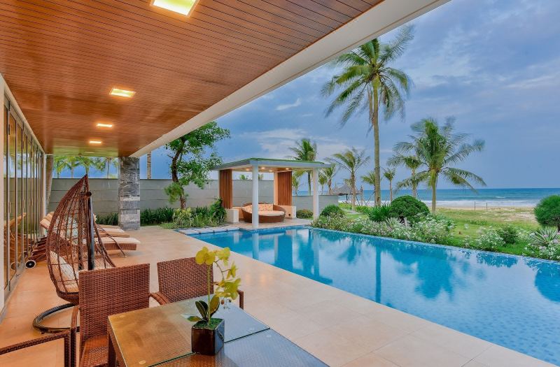 The Five Stars Villa photo 5