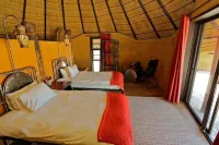 Ongula Village Homestead Lodge Отели в г. Ондангва