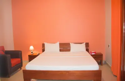 Villa La Vallee Hotels in 