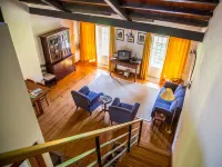 Quinta da Alcaidaria Mor - Разрешено размещения с домашними животными
