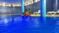 فورم تيرمال هوتل آند سبا كازداجلاري - مسبح