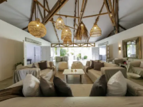 美好生活水療度假村 達安班塔延酒店