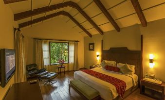 The Windflower Resort & Spa, Coorg