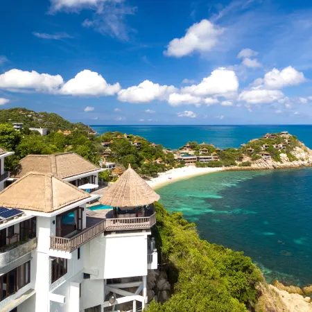 Villas Sabai Jai