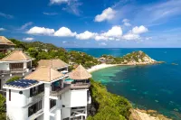 Villas Sabai Jai - مسبح غير متناهي