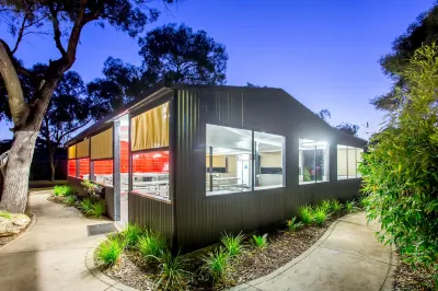 Big4 Renmark Riverfront Holiday Park