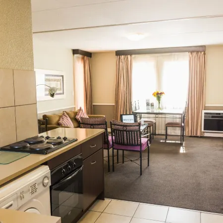 Mercure Johannesburg Bedfordview Hotel Hoteles en Germiston