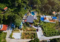 Green Homestay Hotel dekat Phan Collection