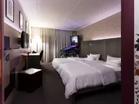 Pentahotel Reading Hotels in Reading