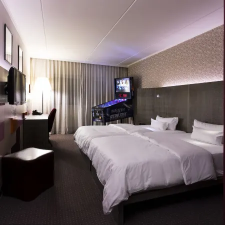 Pentahotel Reading