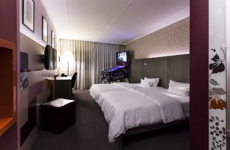 Pentahotel Reading