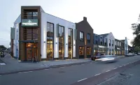 GuestHouse Hotel Kaatsheuvel-Waalwijk Hotel in zona Het Loonsche Land