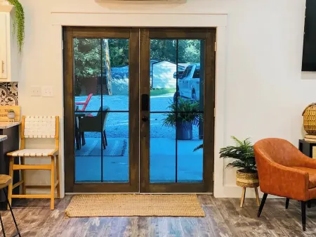 Cooter Valley on The Rough