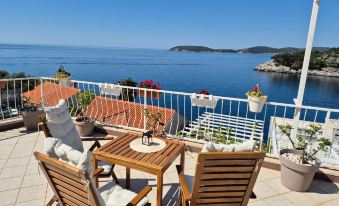 Apartmani Matea