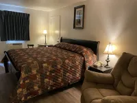 Sky Inn Hotels in Rockdale