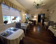 The Collingwood Guest House - servizio colazione