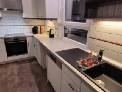 Ermis Apartments Hotels in Metzingen