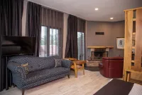 The Canyon Kartepe and Restoran Hotels in Kartepe