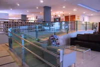 Happy Hotel Manaíra