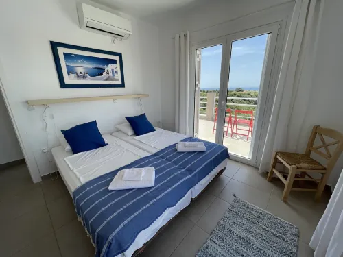 Holiday Home in Kamaria with Pool