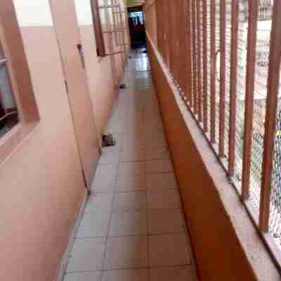 Glory Guest House Others