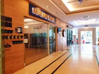 Mansion One Suites by Merlene - Apartments