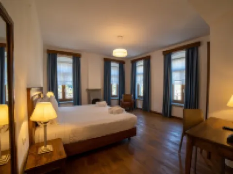 Villa Permet Hotels in Permet