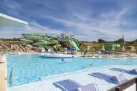 Minura Sur Menorca & Waterpark Hôtels à : Area Metropolitana de Mao